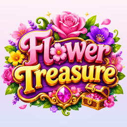Flower Treasure